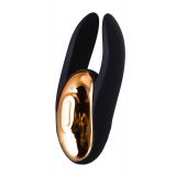 Вібратор Waname D-Splash Wave + Sensitivity Gel, 50 мл