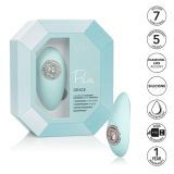 CalExotics Pave Grace вібратор для клітора, 10,25 см