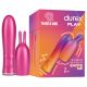 Durex Bunny 2in1 Vibrator