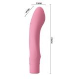 Вибратор - Pretty Love Ira Vibrator Pink