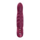 Пульсатор Fun Factory Stronic Deep, Wine Red, 8 режимов работы, перезаряжаемый