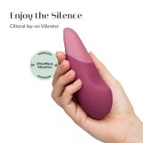 Вибратор Womanizer Vibe Dusky Pink