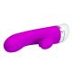 Вібратор - Pretty Love David Vibrator Purple Вібратор - Pretty Love David Vibrator Purple