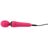 Palm Power Groove Mini Wand Fu