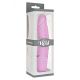 Вибратор Classic Original vibrator, 16,5Х4 см (розовый)