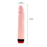 Вібратор - RockIn Dong Vibrator, 21 см Вібратор - RockIn Dong Vibrator, 21 см
