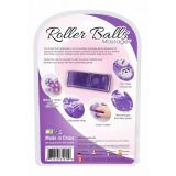 Simple & True Roller Balls Massager рукавичка для масажу