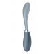 Вібратор - Satisfyer G-Spot Flex 3 Grey