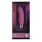 Вібратор Rocks Off Mini - Mates 10 Fab (Pink)