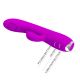 Вібратор - Pretty Love Regina Vibrator Purple Вібратор - Pretty Love Regina Vibrator Purple