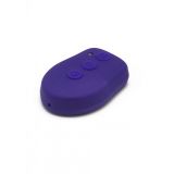 Toy Joy Magnum Opus Supreme Thruster 2 - вібратор з поштовховими рухами, 31х3, 7 см