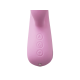 Вібратор Adrien Lastic Mini Trigger з масажними рухами стовбура