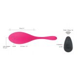 Виброяйцо Dorcel Secret Vibe 2