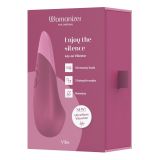 Вибратор Womanizer Vibe Dusky Pink