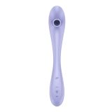Вакуумний кліторальний стимулятор Satisfyer Easy Lover