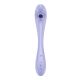 Вакуумний кліторальний стимулятор Satisfyer Easy Lover