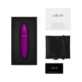 Шикарна віброкуля LELO Mia 3 Deep Rose