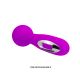 Hi-tech вибратор - Pretty Love Wade Massager Purple