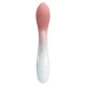 Вібратор - Pretty Love Brighty Vibrator White/Pink