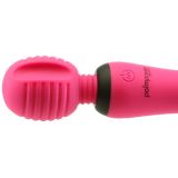 Palm Power Groove Mini Wand Fu