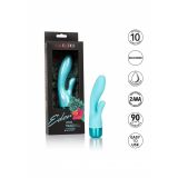 CalExotics Eden Lover вібратор-кролик, 10.25х3.25 см