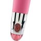 Вибратор - Mae B Lovely Vibes Elegant Soft Touch Vibrator Pink