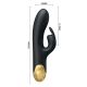Вібратор - Pretty Love Royal Pleasure Vibrator With Bunny