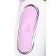 Satisfyer Vibes Charming Smile - гнучкий потужний вібратор для точки-G, 18,5х3, 5 см