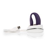 Вібратор We - Vibe SYNC Purple