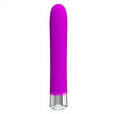 Вібратор - Pretty Love Reginald Vibrator Purple Вібратор - Pretty Love Reginald Vibrator Purple