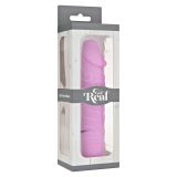 Вібратор ToyJoy Mini Classic Original Vib Black, 13х3, 5 см