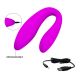 We - vibe - Pretty Love Letitia Remote Control Stimulator Pink