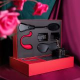 Преміальний подарунковий набір для неї Svakom Limited Gift Box з інтерактивною іграшкою