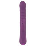 JAVIDA 2 Function Rabbit Vibrator