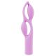 Fabulous Vibrator Purple