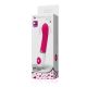 Вібратор - Pretty Love Daniel - Silicone Vibrator