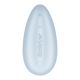 Вібратор Satisfyer Drop To Go Blue