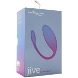 Вібратор We - Vibe Jive Smart