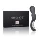 CalExotics Embrace LoverS Wand ергономічний вібромасажер