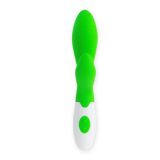 Вібратор - Pretty Love Owen Vibrator Green Вібратор - Pretty Love Owen Vibrator Green