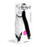 Вибратор Love To Love BE MY G Black