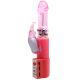 Компьютерный вибратор - Pretty Love Christina Vibrator with Bunny Pink