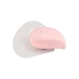 Смарт-вібратор для пар Kiiroo Luxus, вібратор для клітора та ерекційне кільце