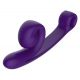 Snail Vibe Curve Purple