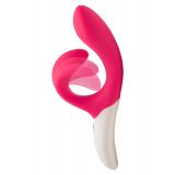 We - Vibe Nova - універсальний вібратор-кролик, 8х3, 5 см