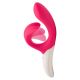 We - Vibe Nova - універсальний вібратор-кролик, 8х3, 5 см