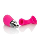 CalExotics Intimate Pump Rechargeable Climaxer Pump вібратор 17.2х5 см