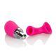 CalExotics Intimate Pump Rechargeable Climaxer Pump вібратор 17.2х5 см