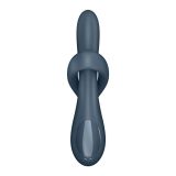 Вибратор Satisfyer Heat Flex 4 Grey