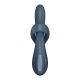Вибратор Satisfyer Heat Flex 4 Grey